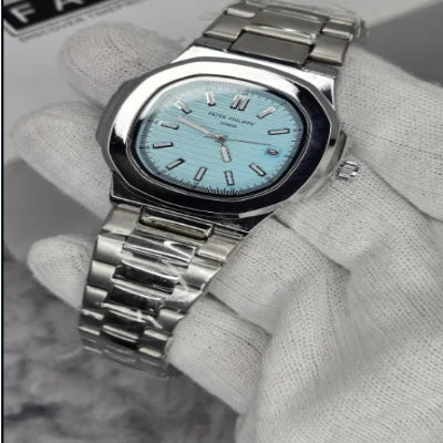 Patek Philippe Nautilus 5712/1A-001