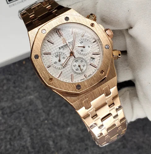 Audemars Piguet Classic