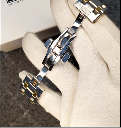 Audemars Piguet Classic