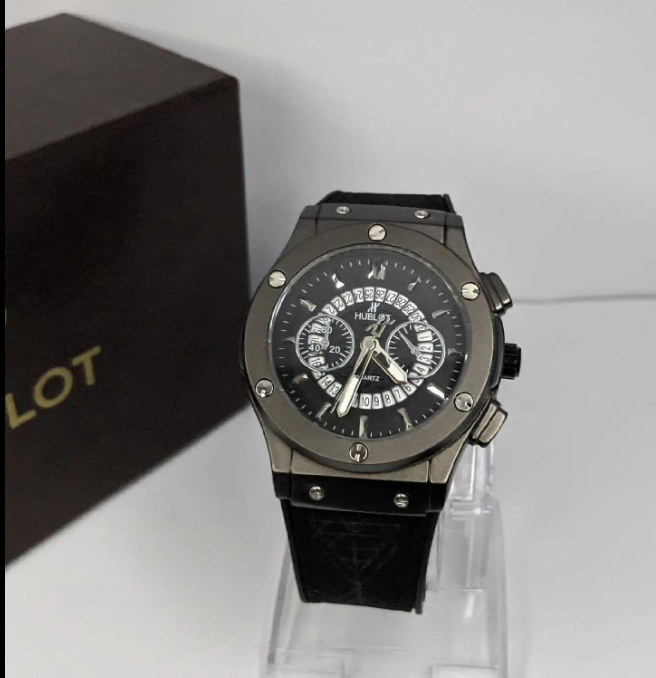 Hublot Classic Fusion - Aerofusion Magic 45mm
