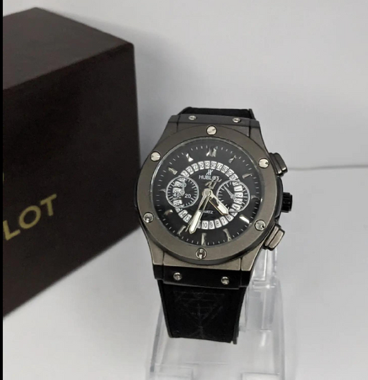 Hublot Classic Fusion - Aerofusion Magic 45mm