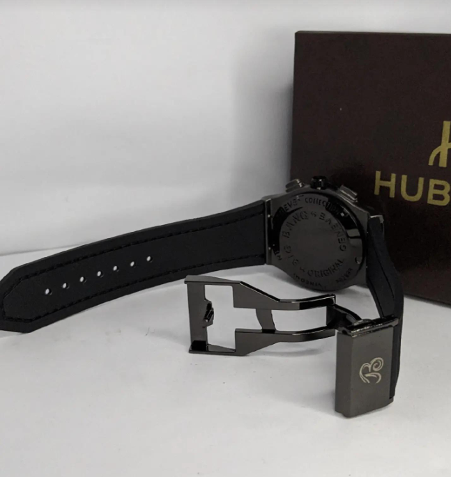 Hublot Classic Fusion - Aerofusion Magic 45mm