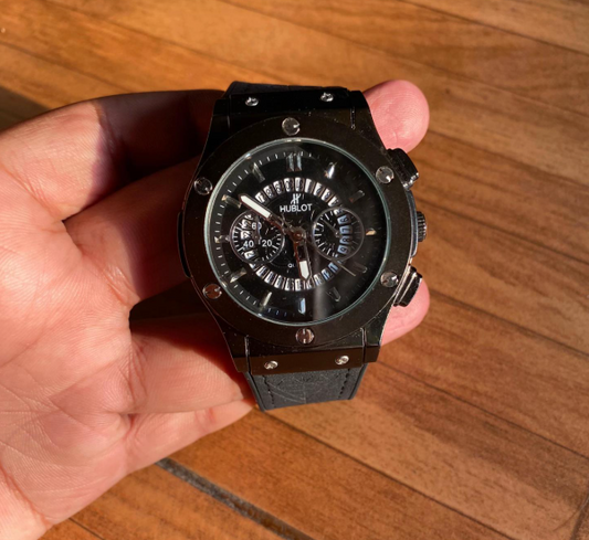 Hublot Classic Fusion - Aerofusion Magic 45mm