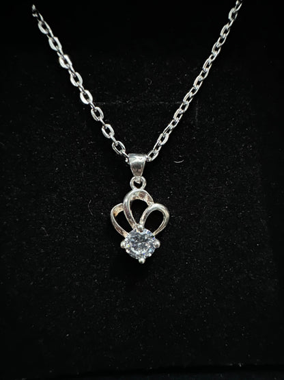Royal Bloom ™ Pendant - A Symbol of Passion